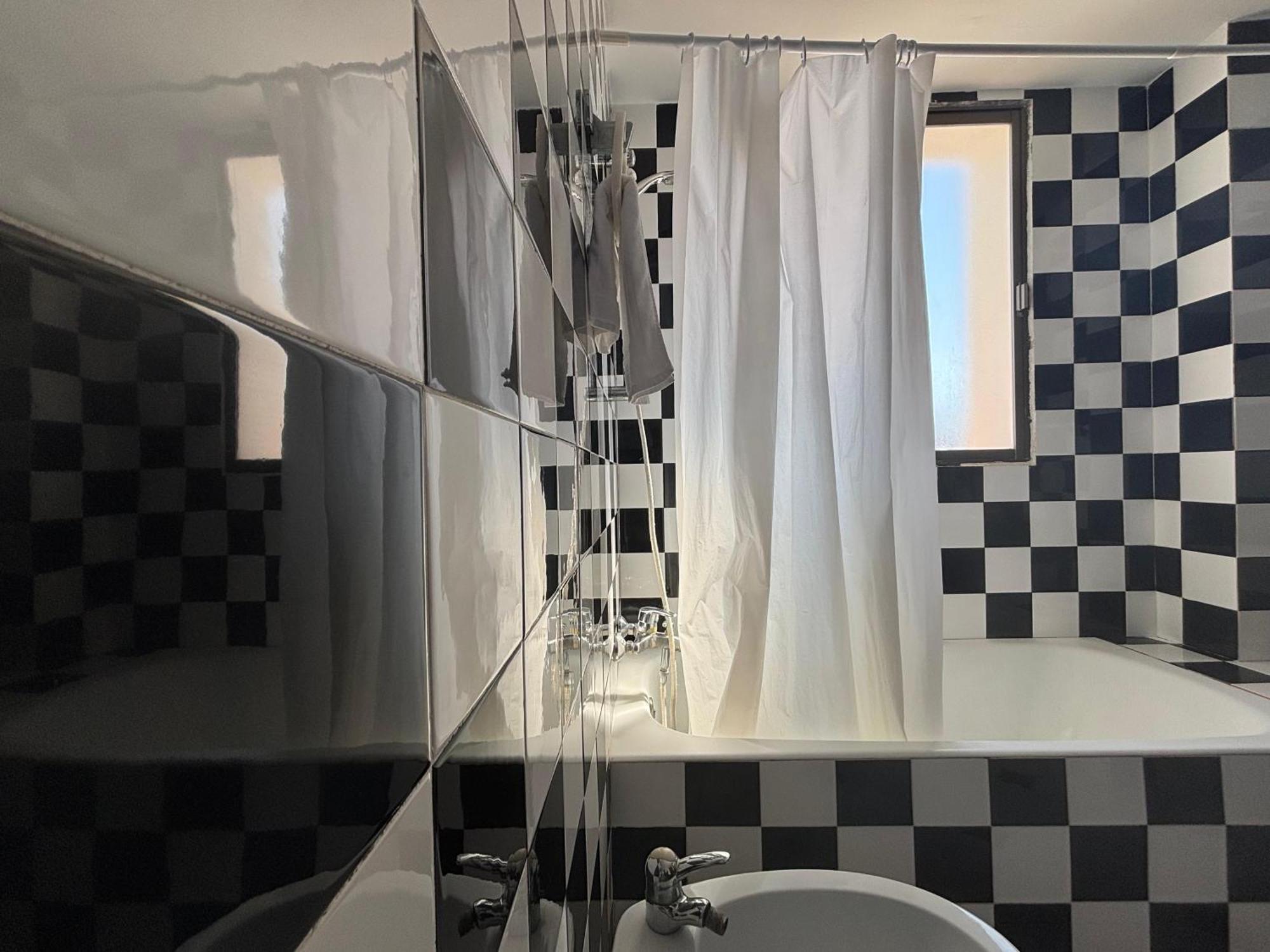 Es Grop Apartamentos Портинакс Екстериор снимка