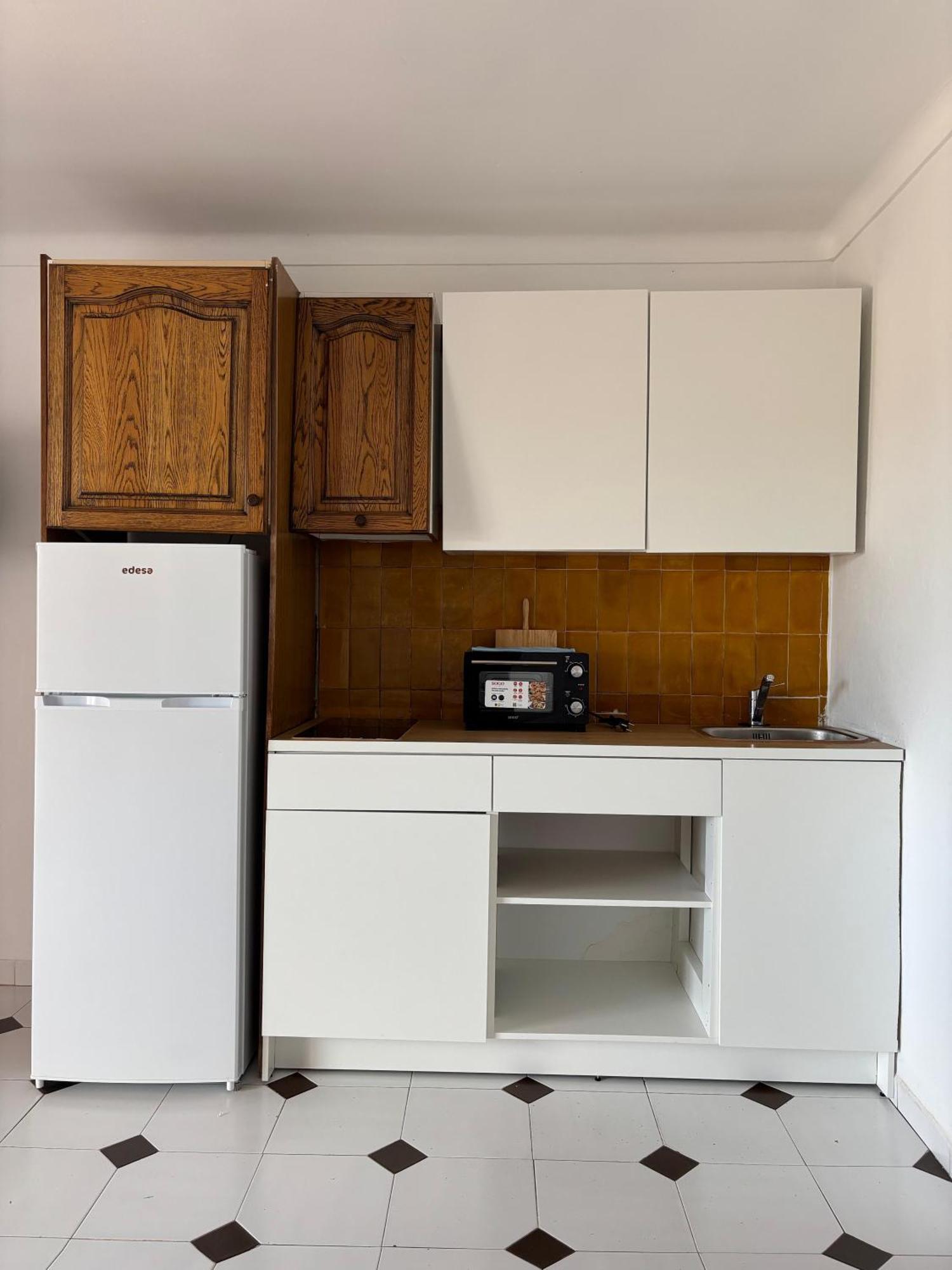Es Grop Apartamentos Портинакс Екстериор снимка