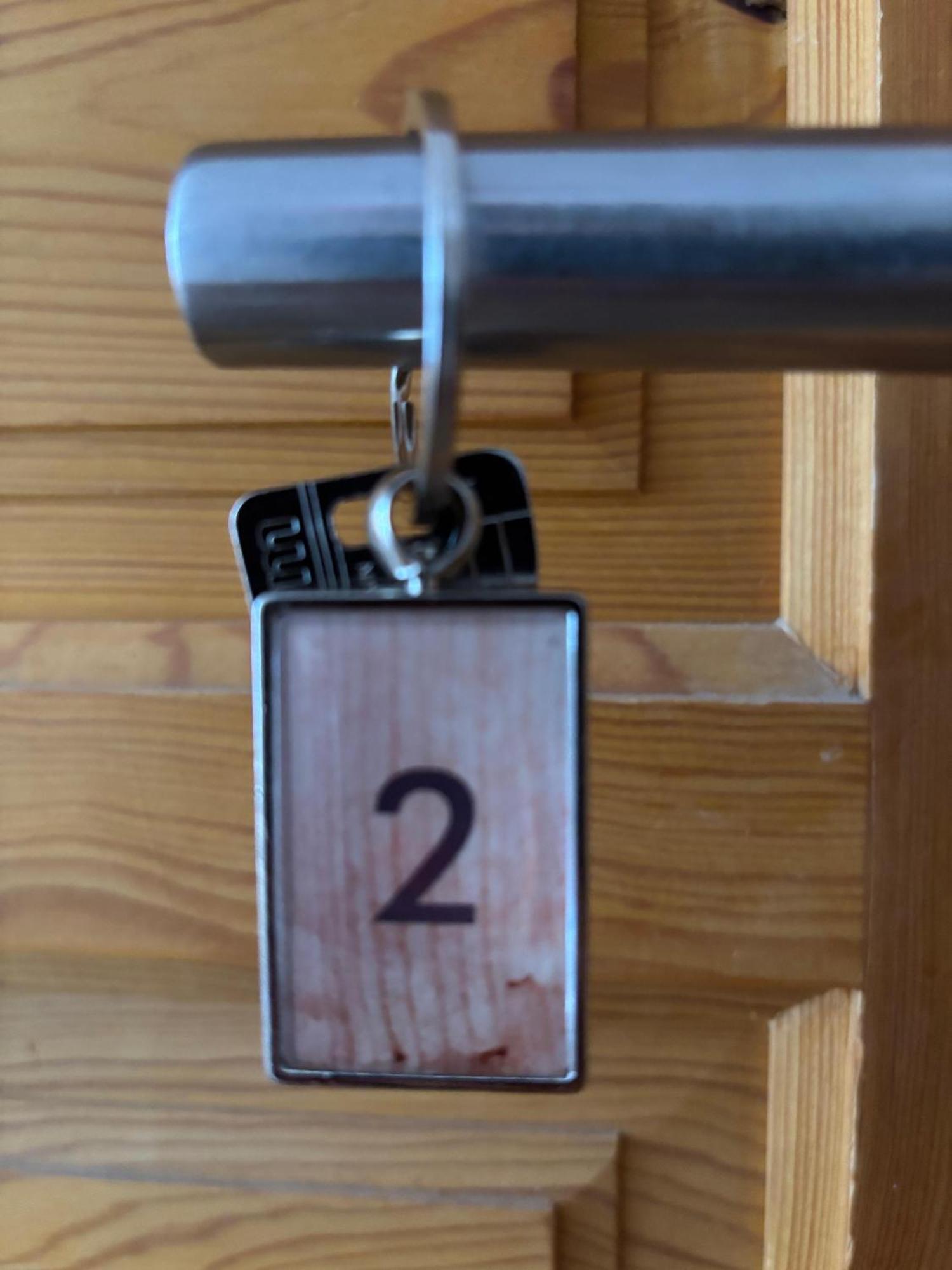 Es Grop Apartamentos Портинакс Екстериор снимка